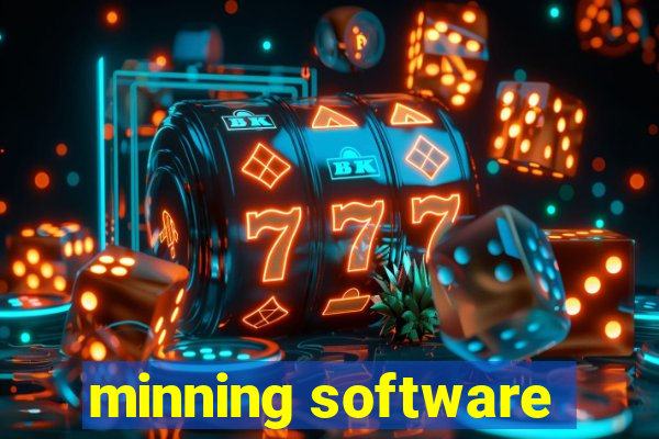 minning software